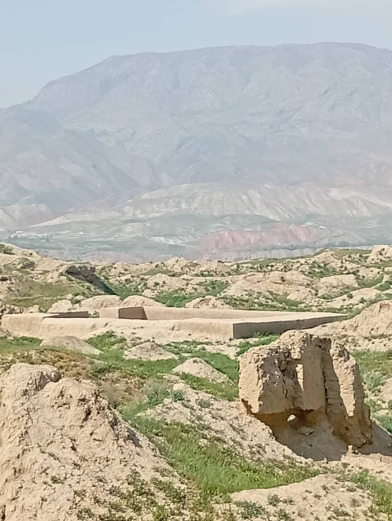 See Tajikistan